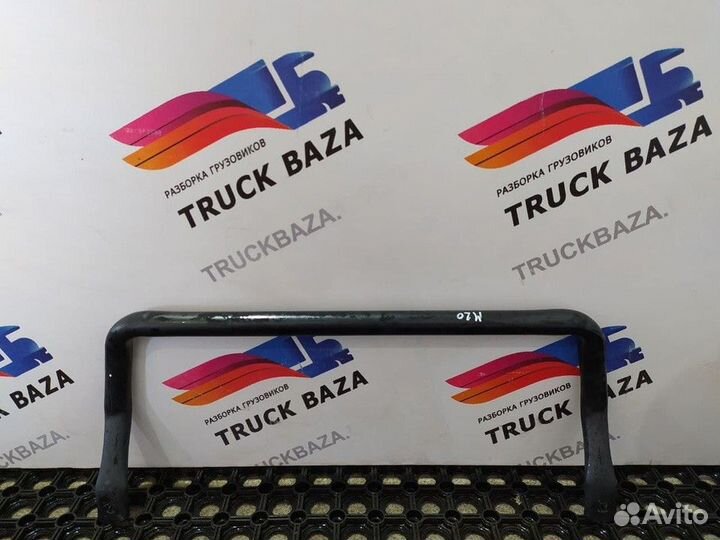 Поручень Man TGA, Man TGS