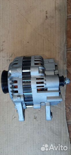 Генератор Kia Hyundai