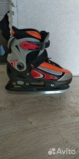 Коньки- ролики