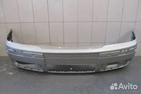 Бампер Шкода октавия тур в цвет (любой)