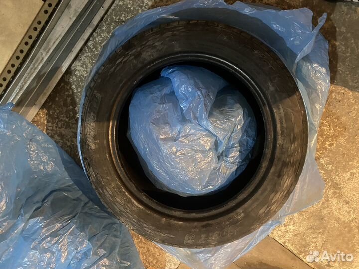 Cordiant Sport 3 205/55 R16 91V