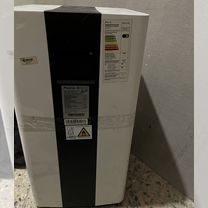 Кондиционер бу