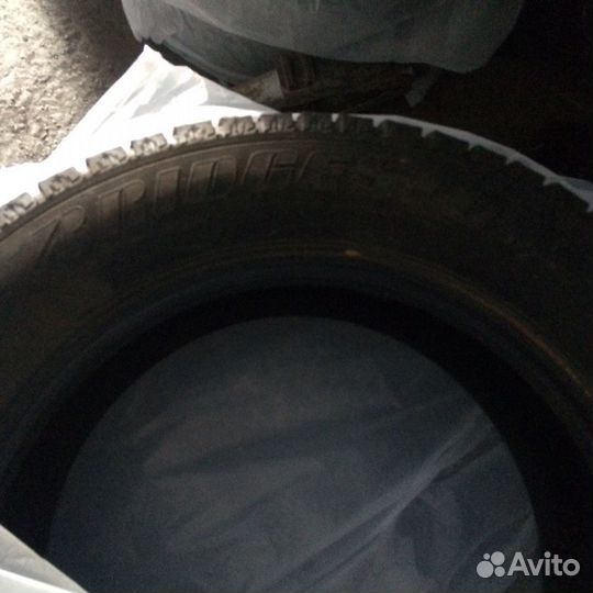 Bridgestone Blizzak LM005 DriveGuard 195/65 R15