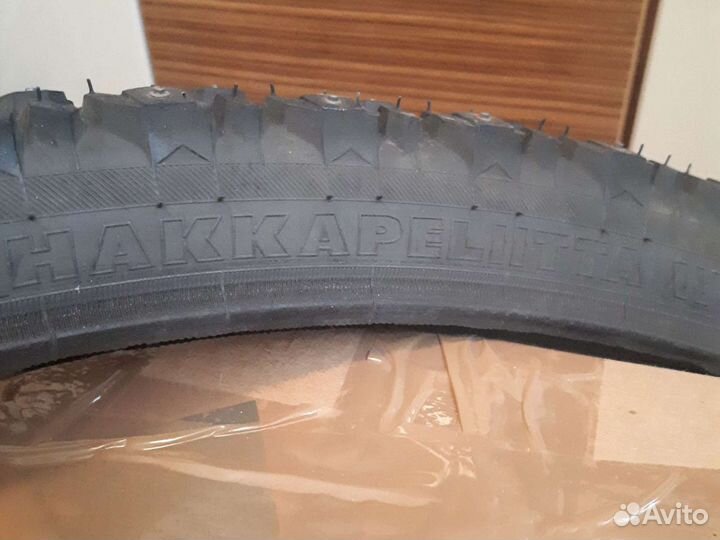 Nokian R26 2шт