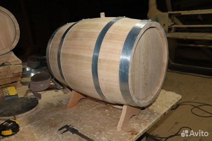 Столяр с опытом