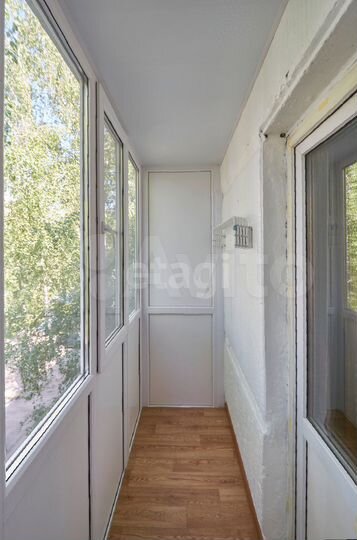 3-к. квартира, 58,9 м², 4/5 эт.