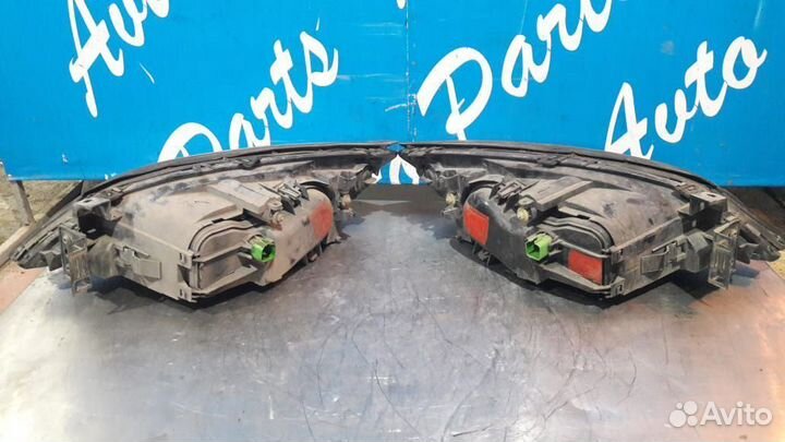 Фара Форд Мондео 3 левая правая