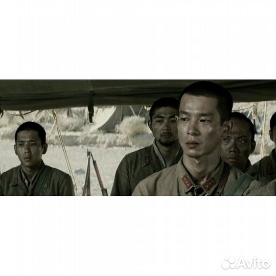 Письма с Иводзимы (DVD)