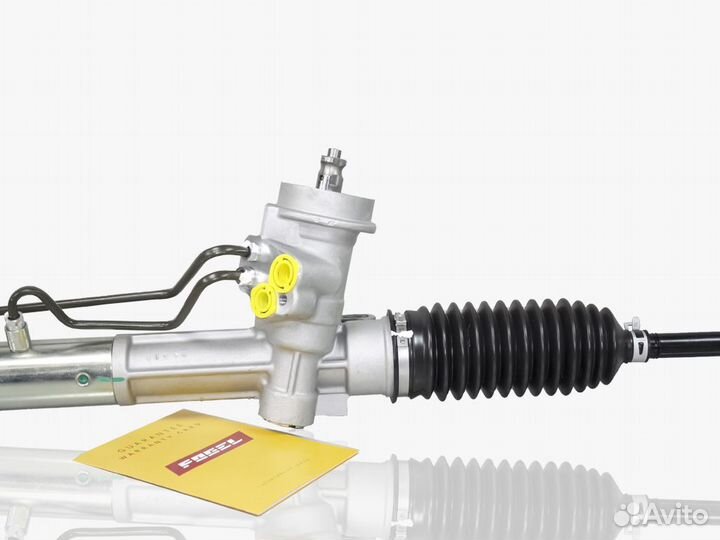 Рулевая рейка для Ford Escape I (2000—2004)