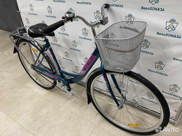 Велосипед дорожный Stels Navigator 345