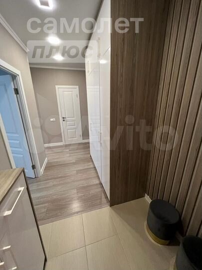 2-к. квартира, 62 м², 5/5 эт.