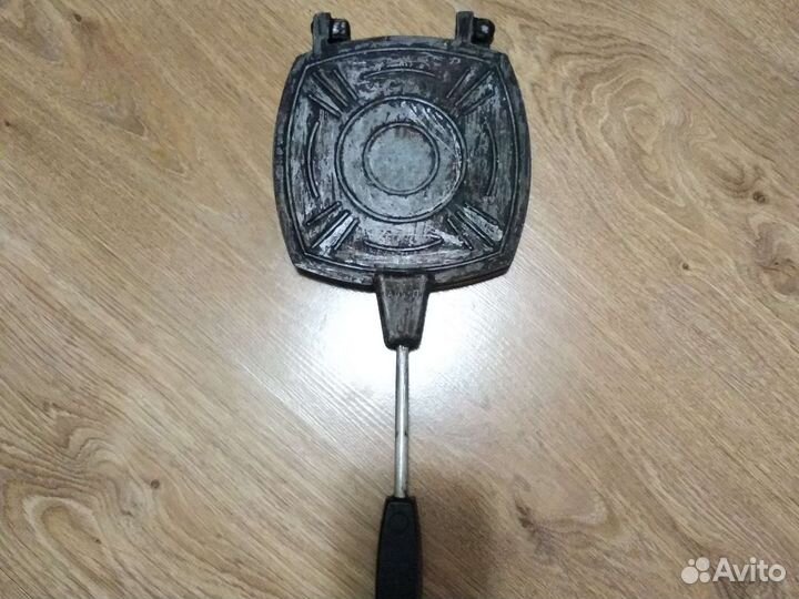 Форма для выпечки печенья СССР