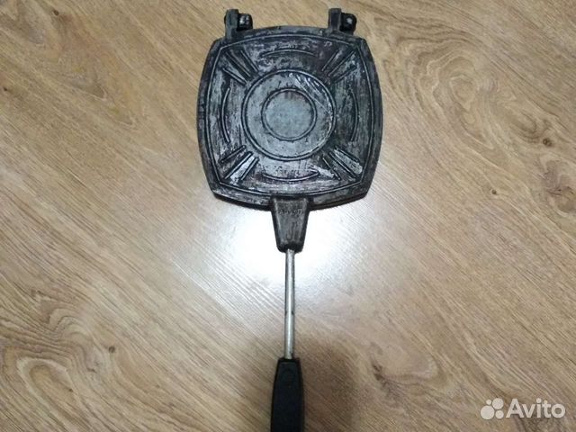 Форма для выпечки печенья СССР