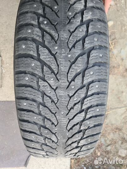 Nokian Tyres Hakkapeliitta 10 265/60 R18 110