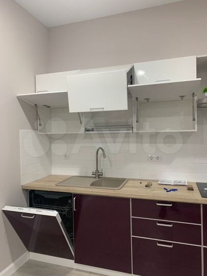 Дом 123,5 м² на участке 6,5 сот.