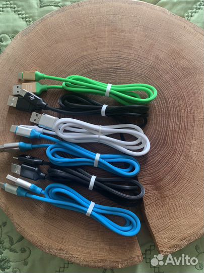 Провод usb type c