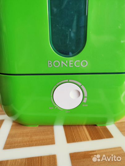 Увлажнитель воздуха boneco