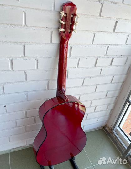 Гитара классика