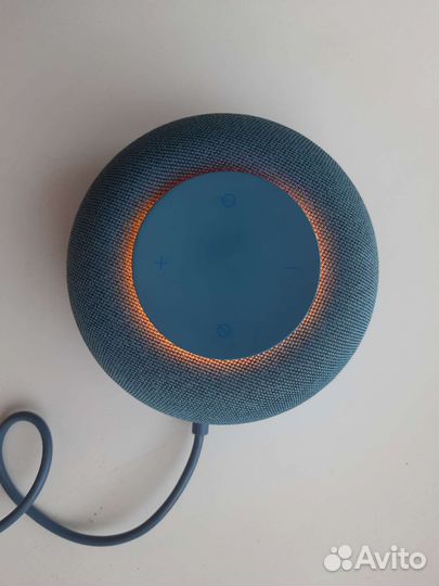 VK Капсула мини