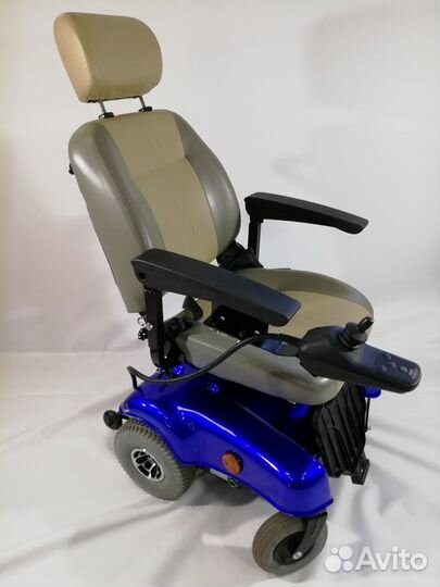 Инвалидная электроколяска Армед H033D