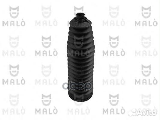 Пыльник р/рейки G.punto/TT 14984 Malo