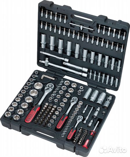 Набор инструмента / головок KS Tools в наличии