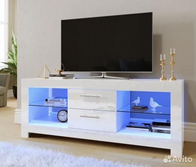 Тумба под тв