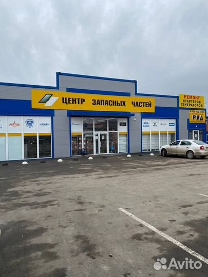 Помпа змз 405 Евро-2