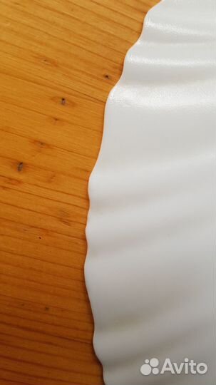 Тарелка Luminarc Florine 25см