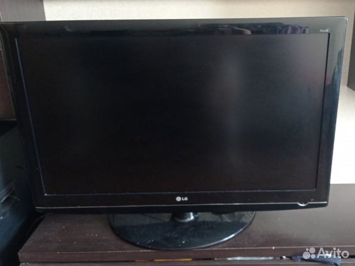 Телевизор LG