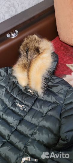 Пальто женское