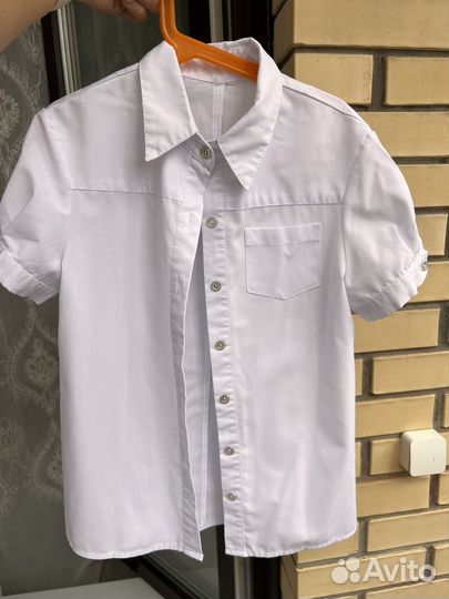 Рубашка 152