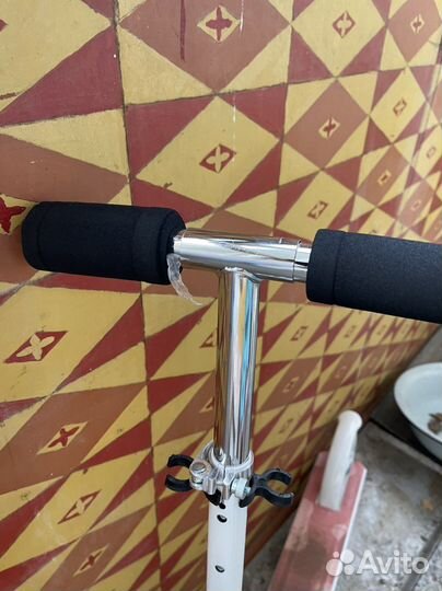 Самокат детский