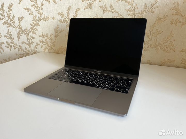 Apple MacBook Pro