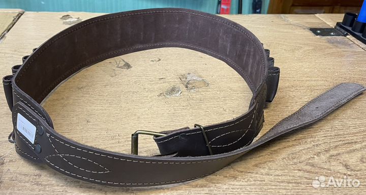 Патронташ 12 калибр