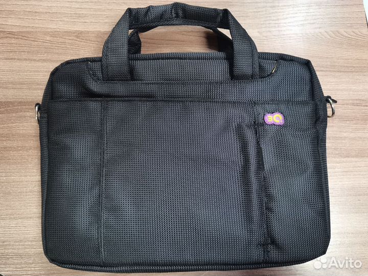 Сумка для ноутбука 10