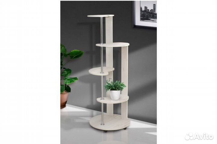 Этажерка для цветов