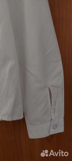 Школьная блузка 134