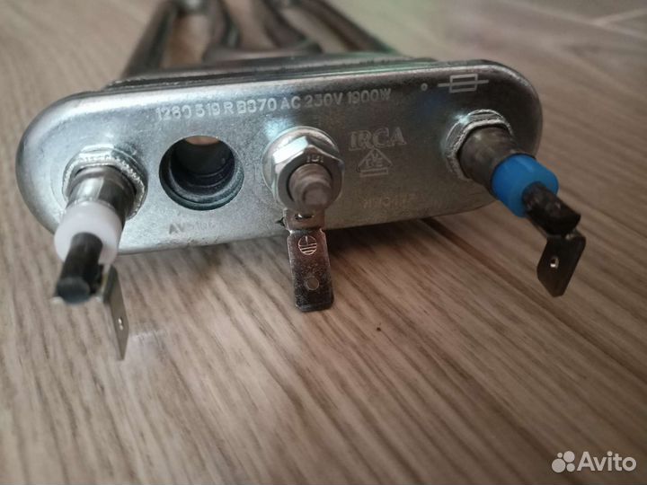 Тэн 1900W Ardo Indesit