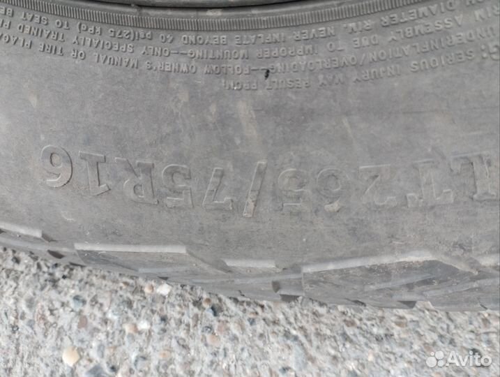 Грязевые колеса, Нива, УАЗ, Джимми