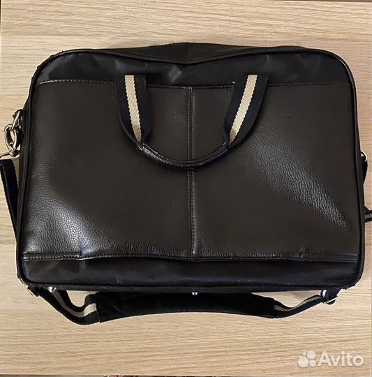 Сумка для ноутбука
