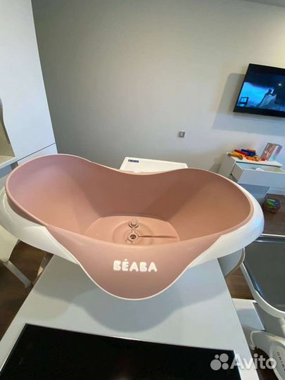 Ванночка beaba