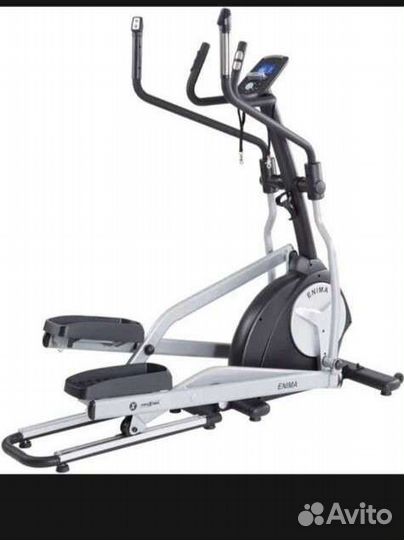 Эллиптический тренажер proxima enima II iPro