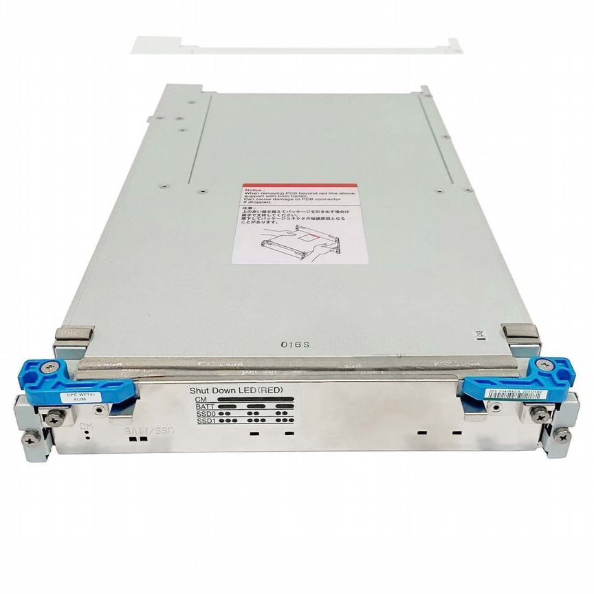 [WP741] Контроллер Hitachi 5541840-A A/J31 Wp741