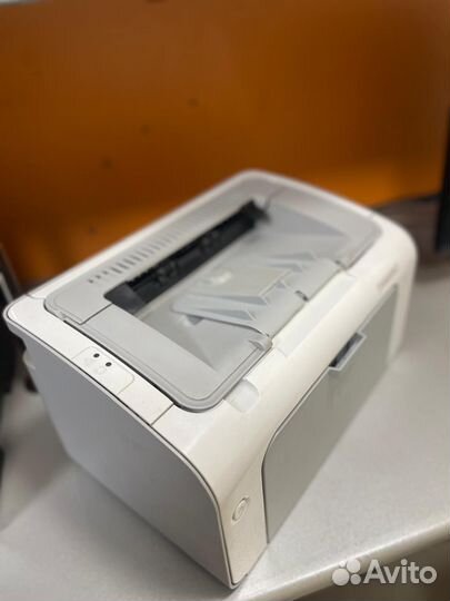 HP laserjet P1102