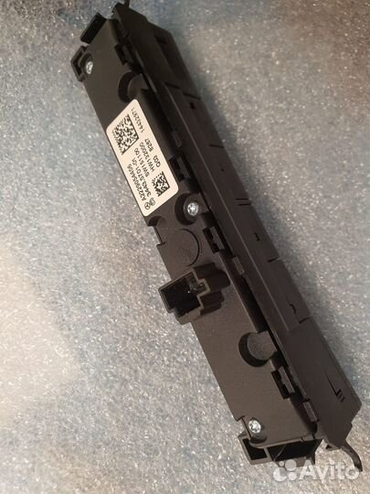 Блок кнопок Mercedes-Benz S-Class W222, C217