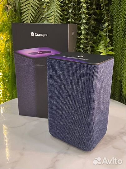 Яндекс Станция 2