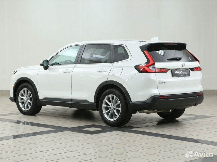 Honda CR-V 1.5 CVT, 2023, 2 725 км