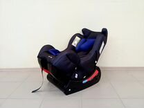 Автокресло Best Baby LB 718 RF