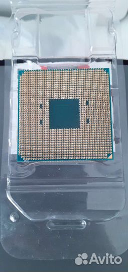 Процессор AMD a8 9600